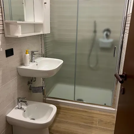 Monolocale La Torre Rio Marina