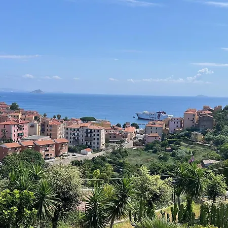 Monolocale La Torre * Rio Marina