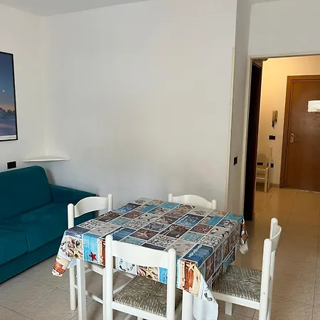 Appartement Monolocale La Torre