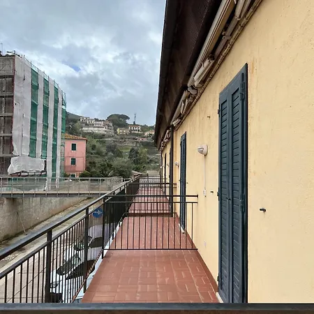 Monolocale La Torre