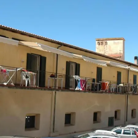 Monolocale La Torre
