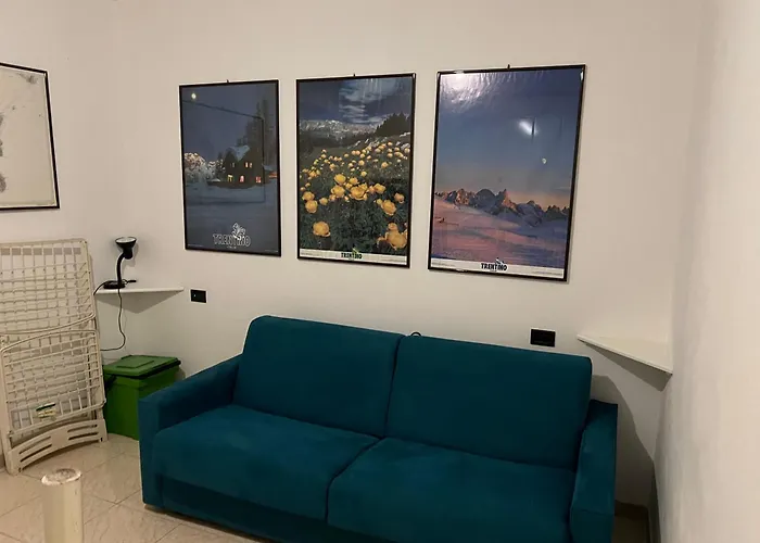 Monolocale La Torre Appartamento