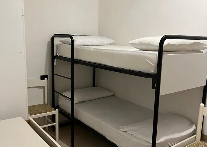 Monolocale La Torre *