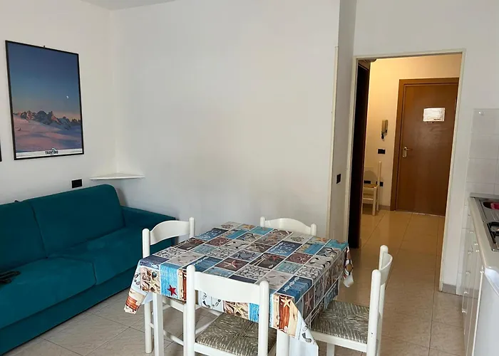 Appartement Monolocale La Torre