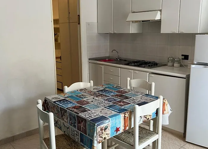 Monolocale La Torre Appartement Rio Marina