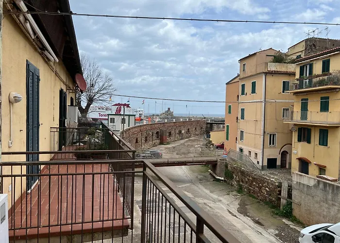 Appartement Monolocale La Torre