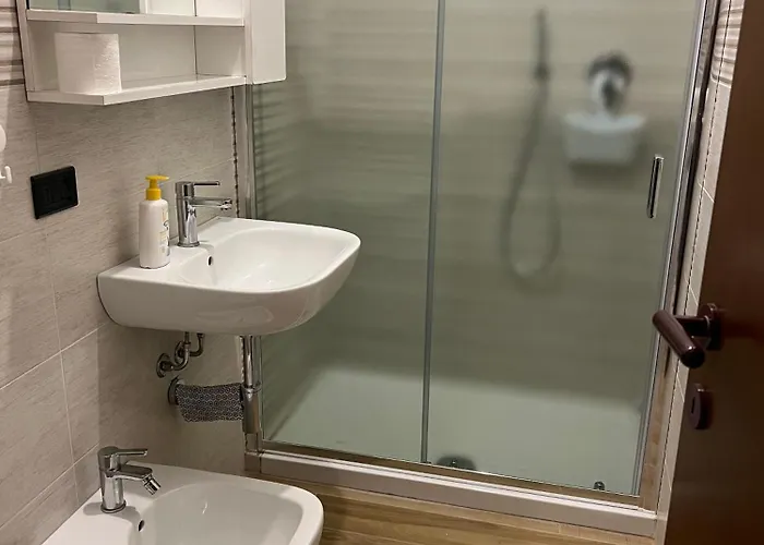 Monolocale La Torre Rio Marina