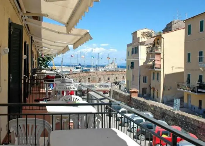 Monolocale La Torre Appartamento