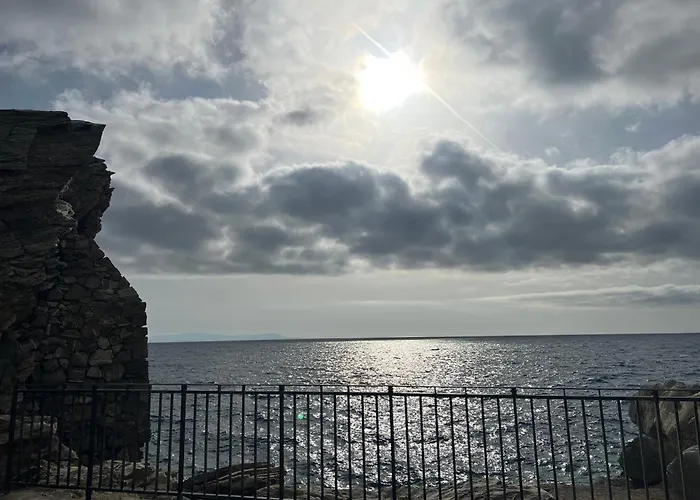 Monolocale La Torre Appartamento