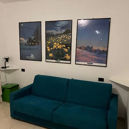 Monolocale La Torre Appartamento