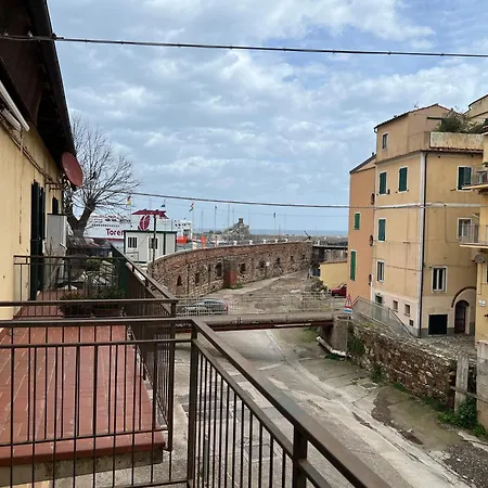 Appartamento Monolocale La Torre